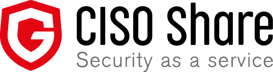CisoShare Logo
